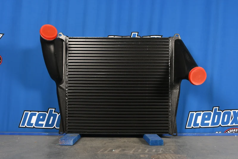 Kenworth T600,T800,C500,W900 Charge Air Cooler # 604117