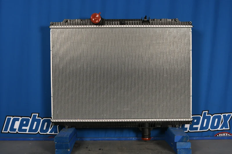 Kenworth T200,T300,T170,270,370 Radiator # 604078