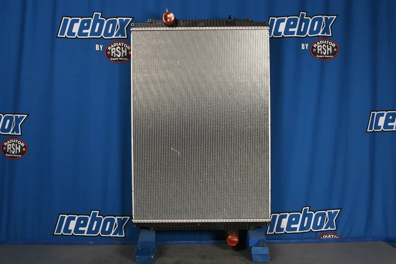 Kenworth T660 / W900 / W900B2 / T800H Radiator # 604075