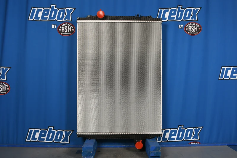 Kenworth T660 / W900 / W900B2 Radiator # 604062