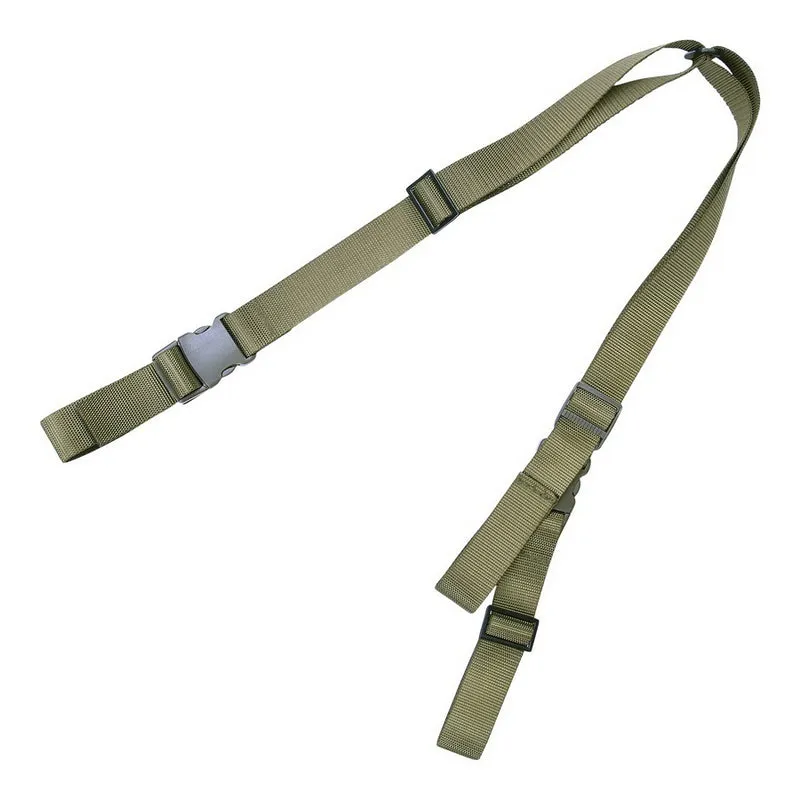 Sling strike speedy - Groen