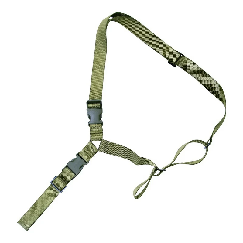 Sling strike quick point - Groen
