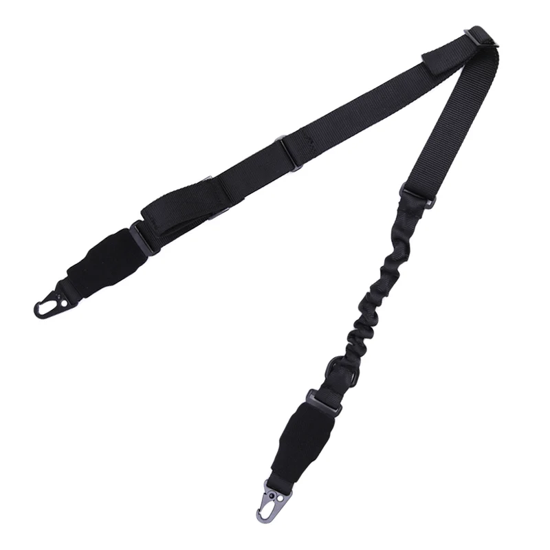 Sling strike - Zwart