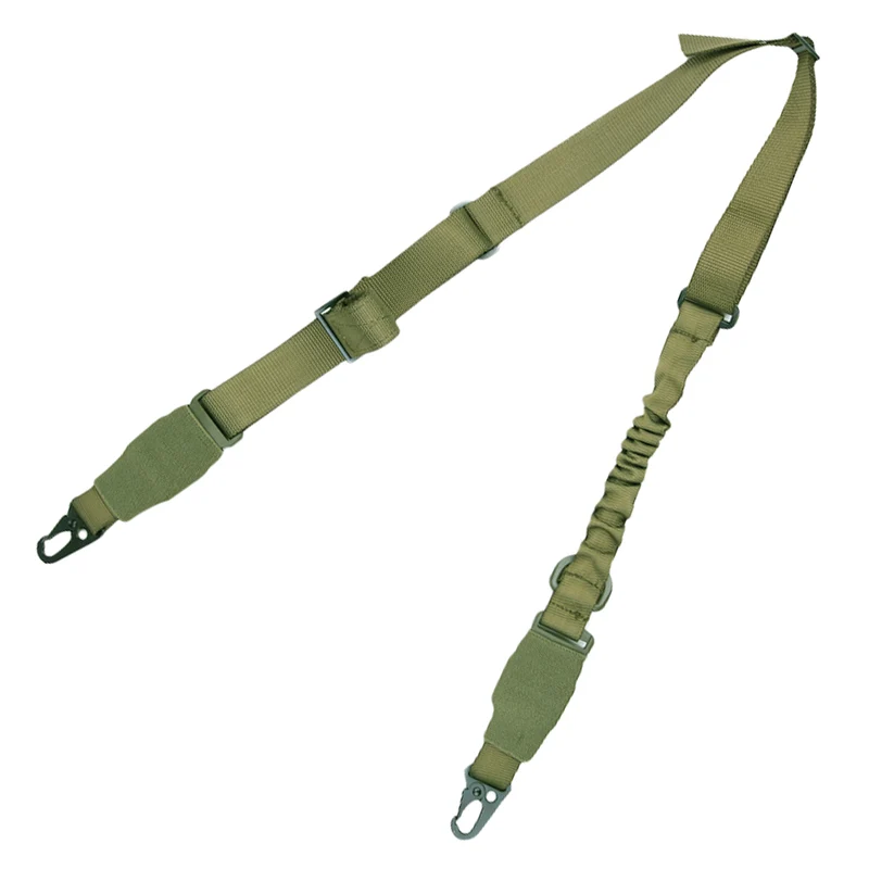 Sling strike - Groen