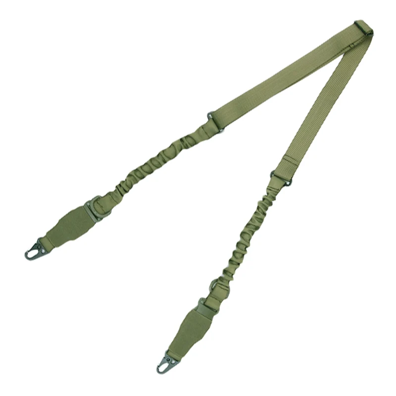 Sling strike CBT - Groen