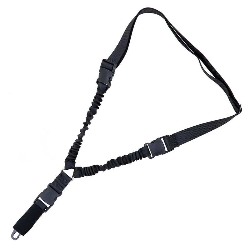 Sling strike cobra - Zwart