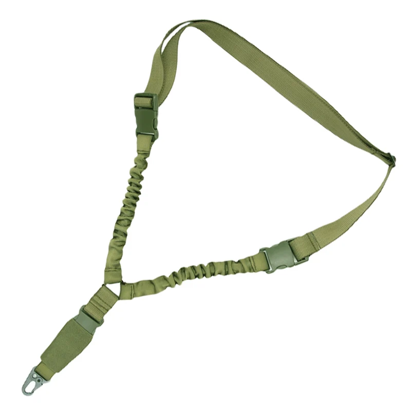 Sling strike cobra - Groen