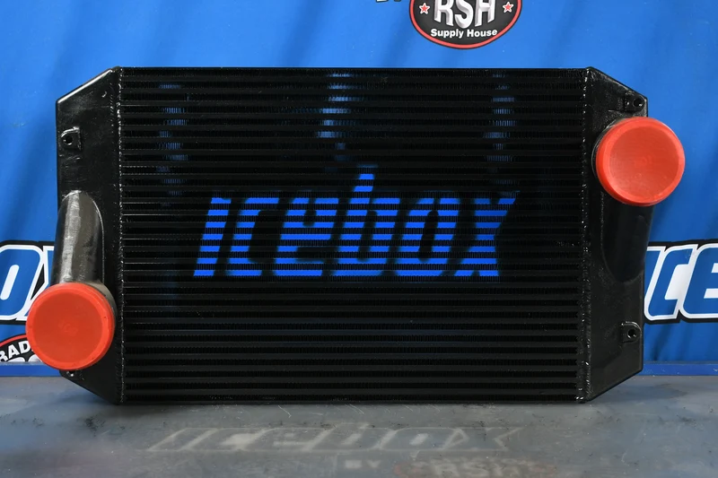 International 5600 Charge Air Cooler # 603260