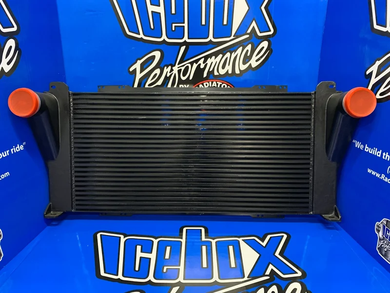 International Powerstar Charge Air Cooler # 603241