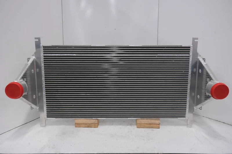 International Workstar 7000 Charge Air Cooler # 603233