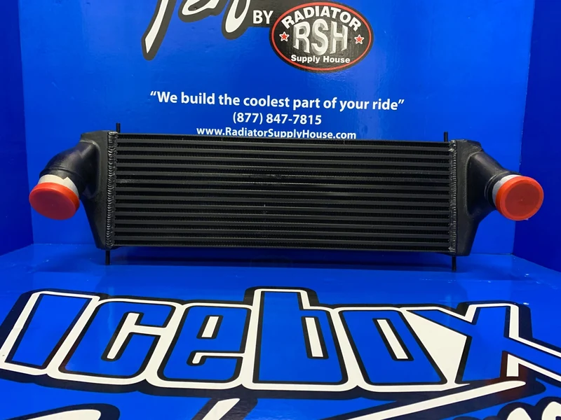 International Durastar Charge Air Cooler # 603231
