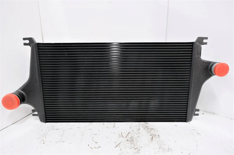 International Workstar Charge Air Cooler # 603230