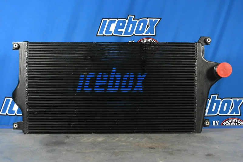 International Workstar Charge Air Cooler # 603229