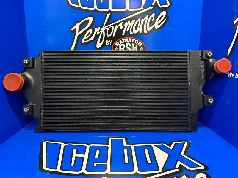 International Transtar Charge Air Cooler # 603228