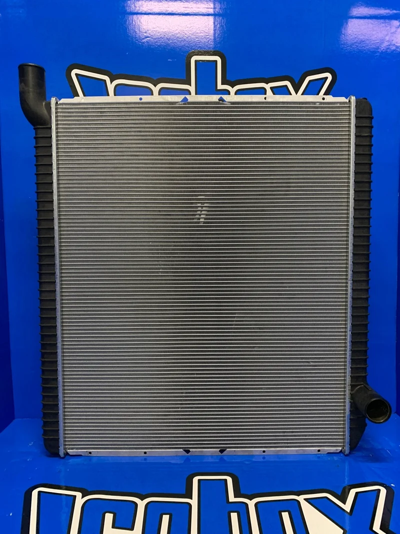 International Radiator # 603217