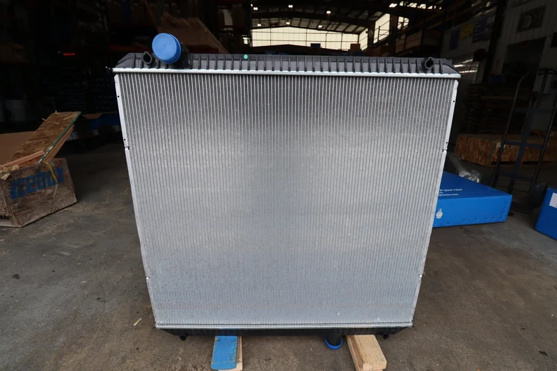 International Navistar, Prostar, Transtar Radiator # 603206