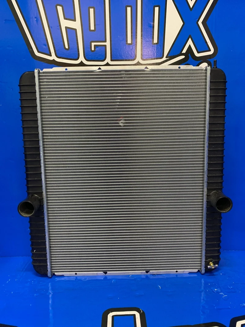 International 3800,4100,4400 Series Radiator # 603198
