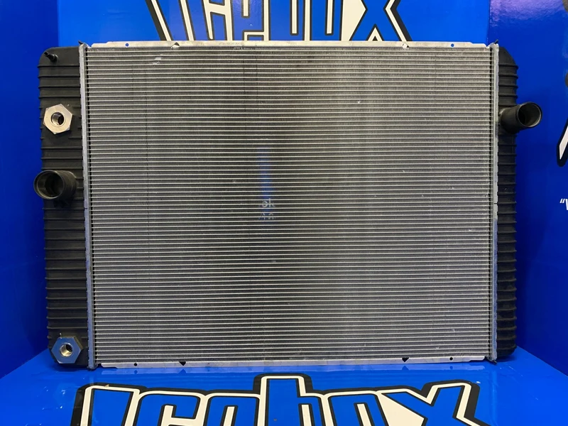 International Radiator # 603193