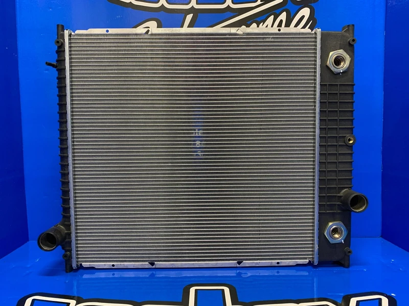 International CF600 Radiator # 603192