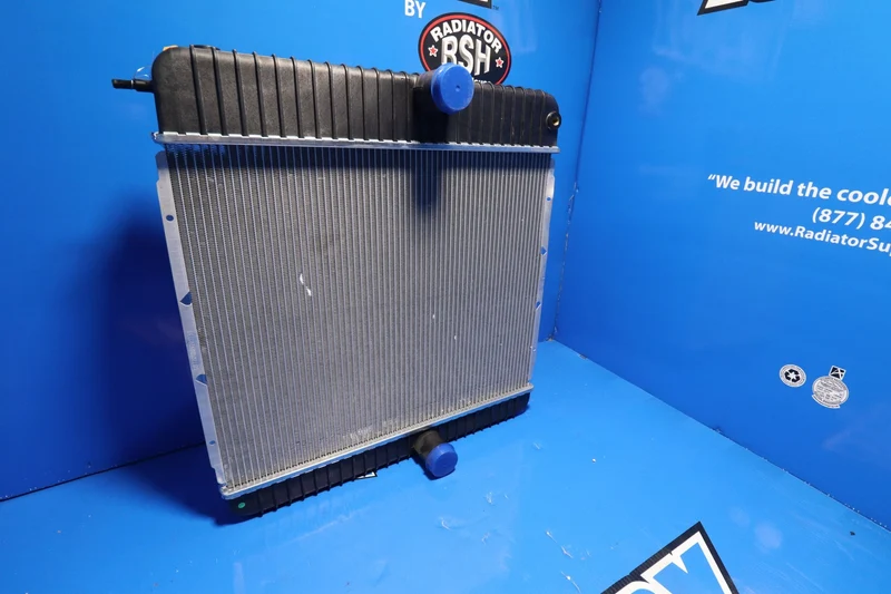 International 4200, 4300, 4400, 4700, 4900 Radiator # 603131