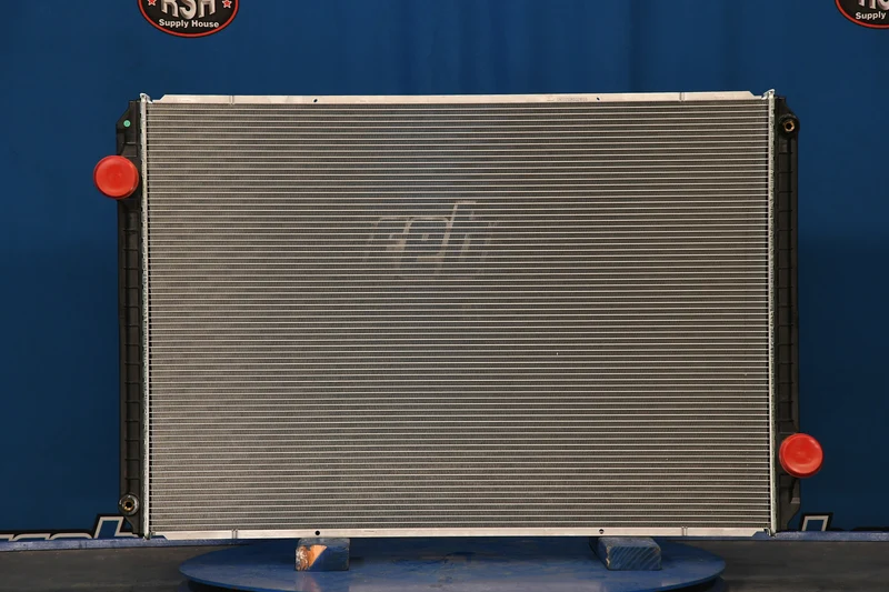 International Radiator # 603115