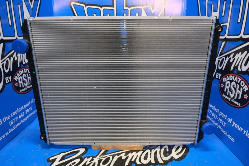 International 5000, 5500, 5500i, 5600, 5600i Radiator # 603109