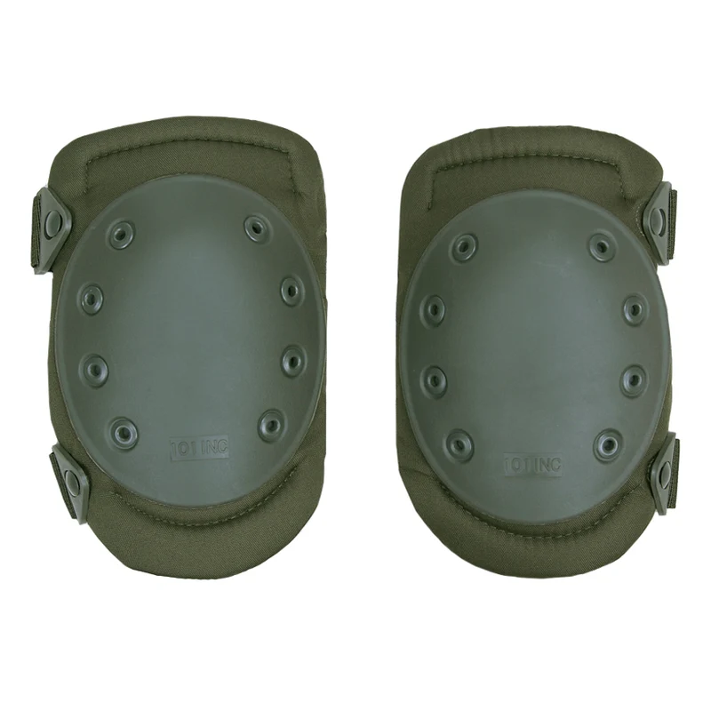 Knie bescherming 101 INC - Groen