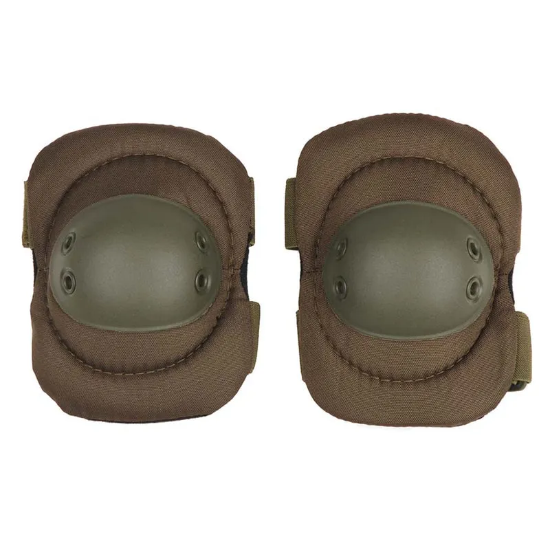 Elleboog bescherming 101 INC - Groen