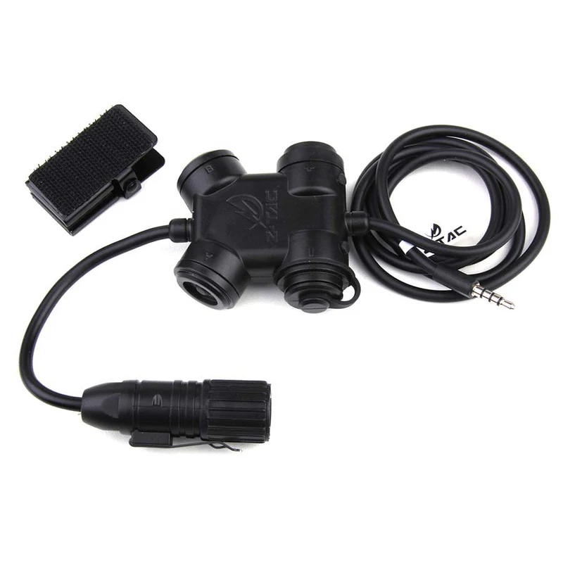 Z130 Zsilynx Phone -Zwart