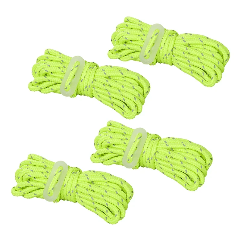 ProPlus Scheerlijnset fluorescerend