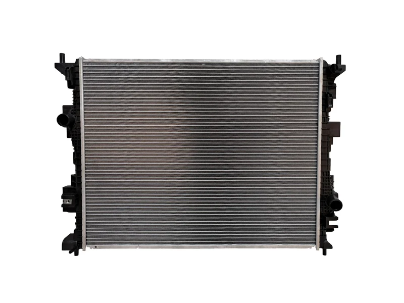 2020 Ford Escape 2.5L L4 Hybrid Radiator | LR13901