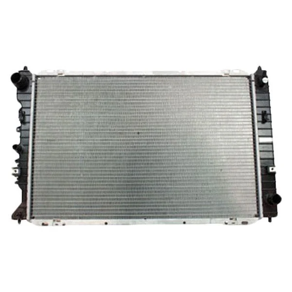 2009 Ford Escape 2.5L L4 Hybrid Radiator | TYC13209