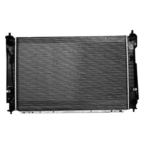 2008 Ford Escape 2.3L L4 Radiator | TYC13040