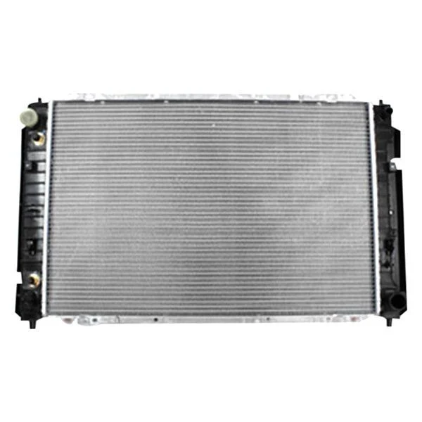 2006 Ford Escape 2.3L L4 Radiator | TYC13067