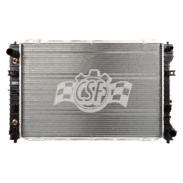 2006 Ford Escape 2.3L L4 Radiator | CSF2993