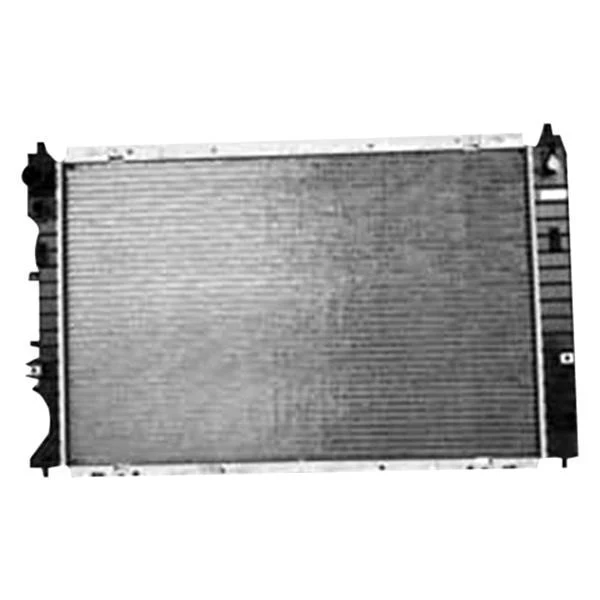 2005 Ford Escape 2.3L L4 Hybrid Radiator | TYC2762