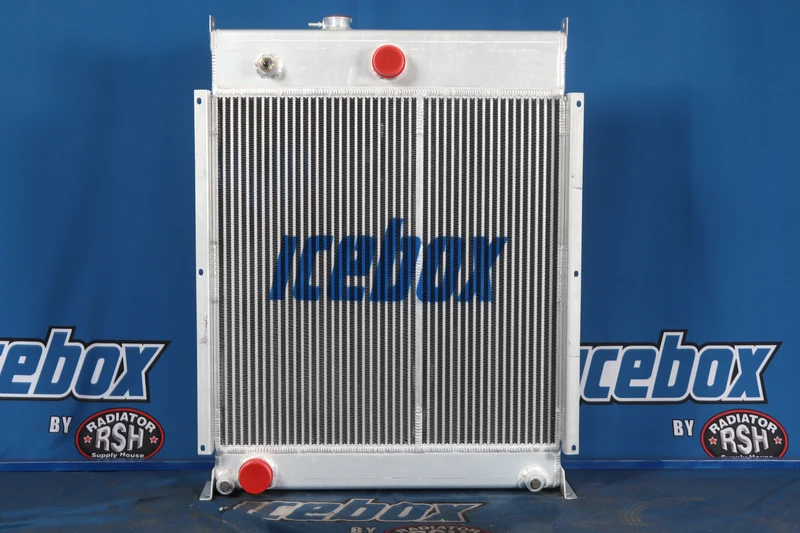 Olympian Generator Radiator # 990130