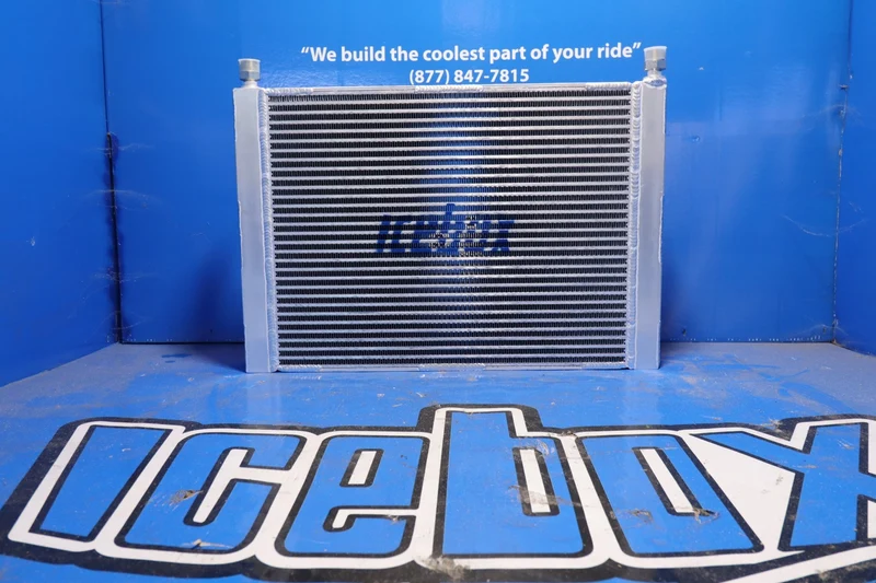 Monaco Oil Cooler # 720004