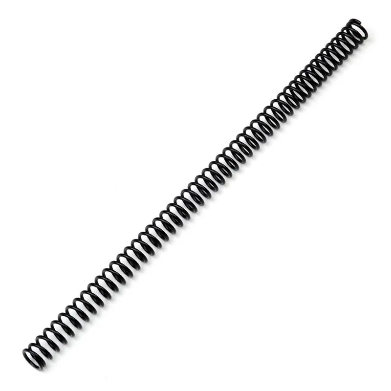 Veer M125 for VSR-10 / IN 0107 - Zwart