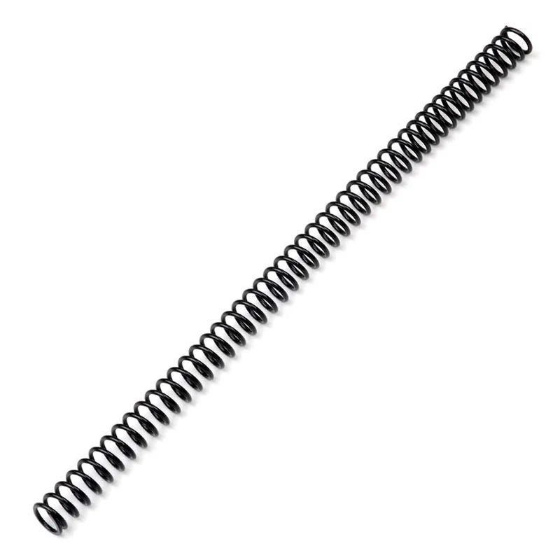 Veer M145 for VSR-10 / IN 0108 - Zwart