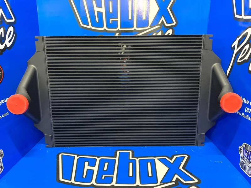 Western Star Charge Air Cooler # 608055