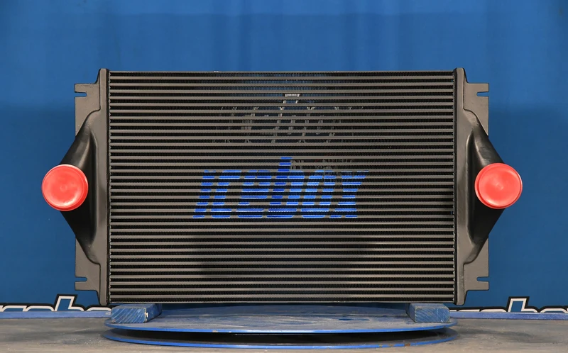 Western Star Charge Air Cooler # 608048