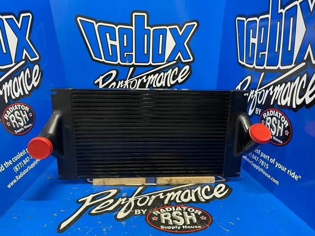 Western Star Charge Air Cooler # 608046