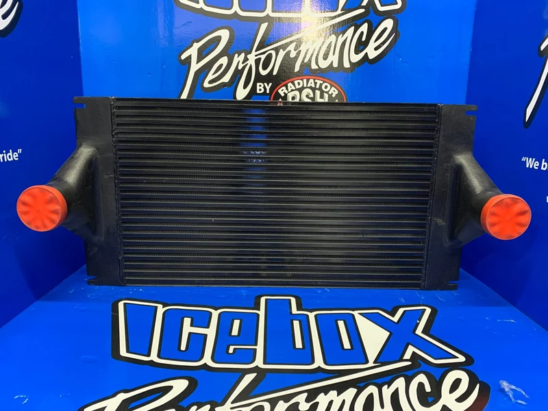 Western Star Charge Air Cooler # 608042
