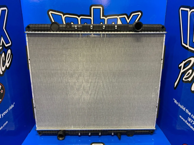 Western Star 4900EX Radiator # 608031