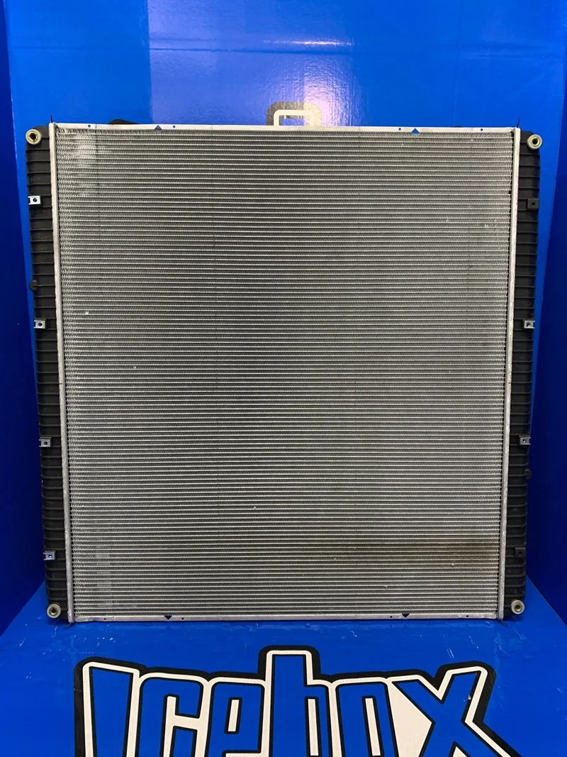 Western Star RWS24A, A05-28645-003 Radiator # 608026