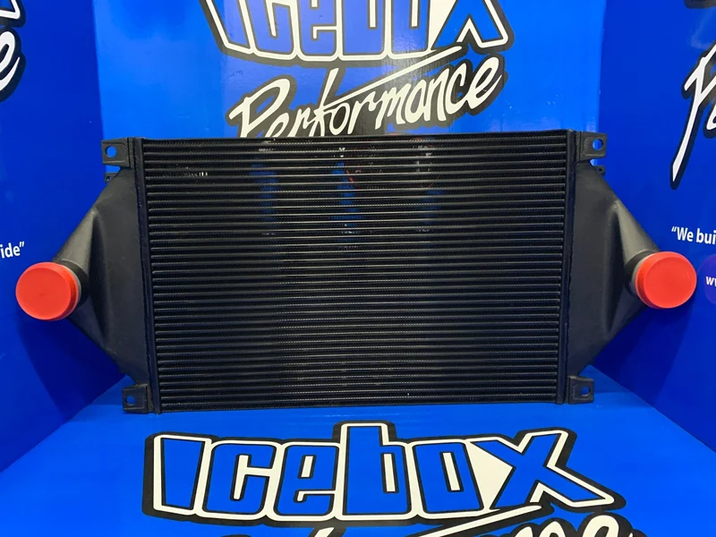 Volvo Charge Air Cooler # 607121