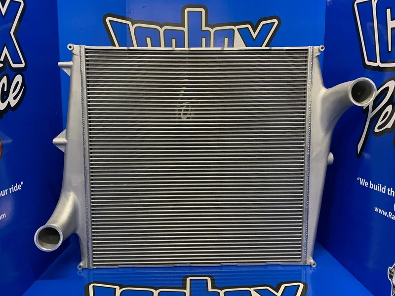 Volvo 20710399, 20461061, 1030154 Charge Air Cooler # 607077