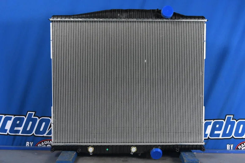 Volvo Radiator # 607041