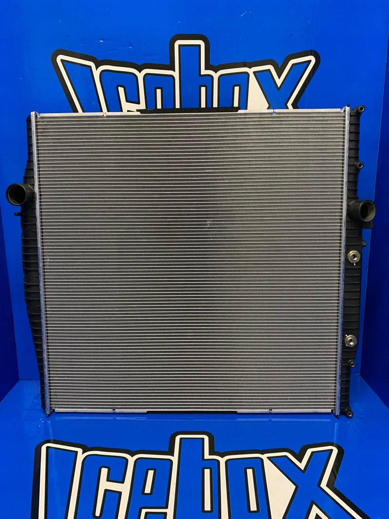 Volvo VHD Radiator # 607033
